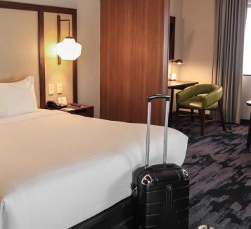 Zona Rio Hotel | Fairfield Inn & Suites by Marriott Tijuana
