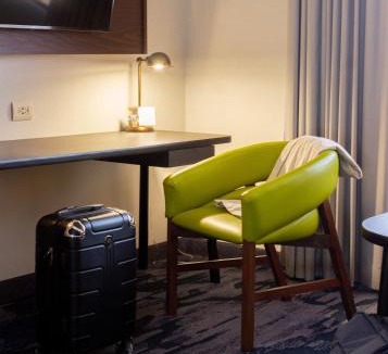 Zona Rio Hotel | Fairfield Inn & Suites by Marriott Tijuana