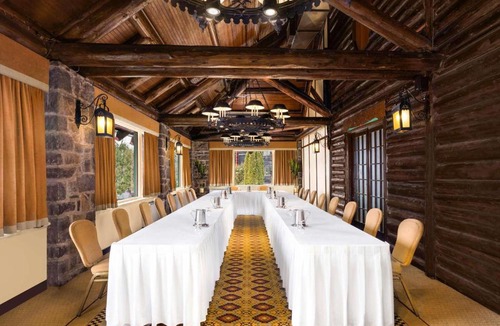 Montebello Resort | Fairmont Le Chateau Montebello
