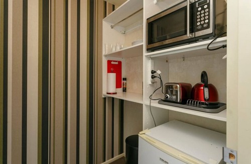 Waipahihi Apartment | fairview · Studio 28 Deluxe Queen Unit