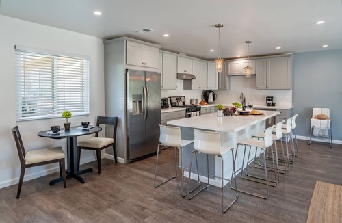 Solvang House | Fairway Retreat - Solvang Valley Summer House
