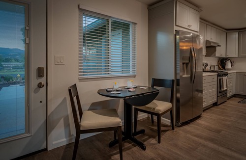 Solvang House | Fairway Retreat - Solvang Valley Summer House