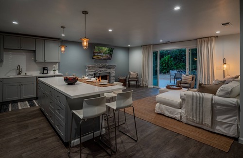 Solvang House | Fairway Retreat - Solvang Valley Summer House