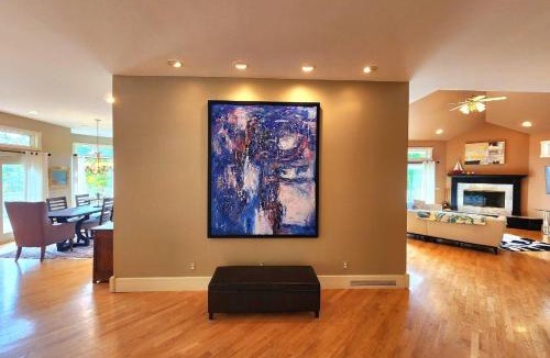 Birchwood Farms House | Fairway To Heaven