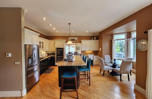 Birchwood Farms House | Fairway To Heaven