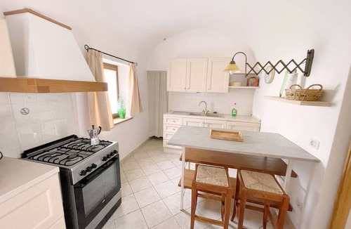 Mulazzo House | Fairytale stone house in the border triangle of Tuscany, Liguria & Emilia-Romagna