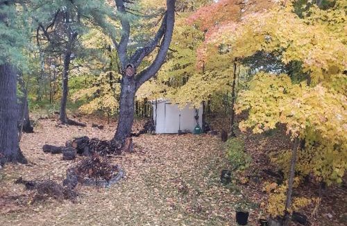 Tay Valley House | Falcon Retreats