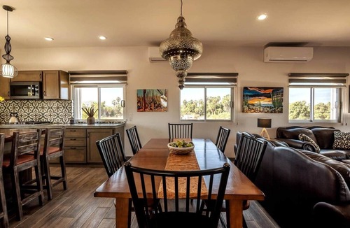 El Pescadero House | Fall asleep to Ocean Waves; Awaken to Birdsong