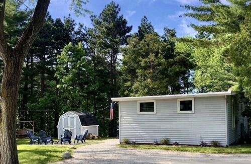 Silver Lake Cottage | 🍂🍁 Fall dates available! 2026 dates available as well!