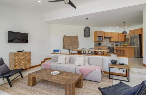 Punta de Mita Condo | Fall deal in PuntaDeMita: 4Nights for the Price of 3!
