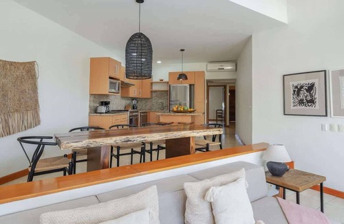 Punta de Mita Condo | Fall deal in PuntaDeMita: 4Nights for the Price of 3!