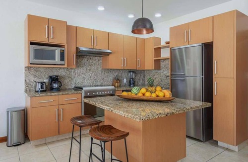 Punta de Mita Condo | Fall deal in PuntaDeMita: 4Nights for the Price of 3!