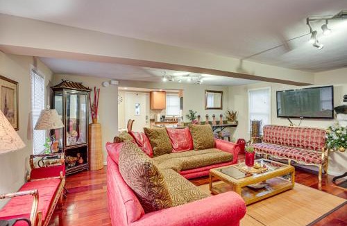 Golden Valley House | Families w/Pets! Home 8 Mi to Dtwn Minneapolis
