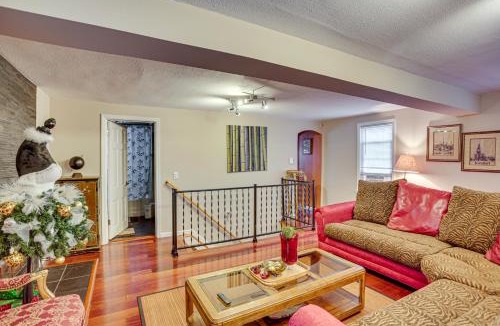 Golden Valley House | Families w/Pets! Home 8 Mi to Dtwn Minneapolis