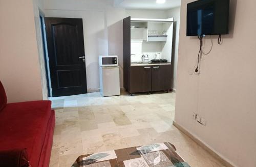 Hivernage Apartment | family apartment 06