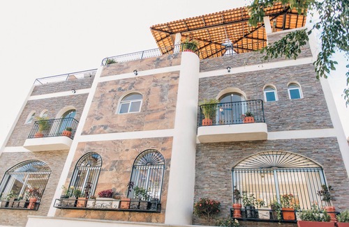 Lazaro Cardenas Villa | Family-approved, beautiful view, vacation home! Kids Welcome