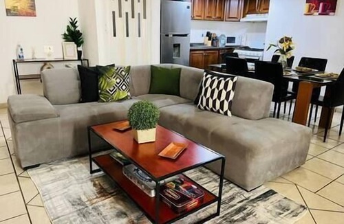 Ampliacion Juarez Apartment | Family Condo Walk to the Beach & All the Hot Spots