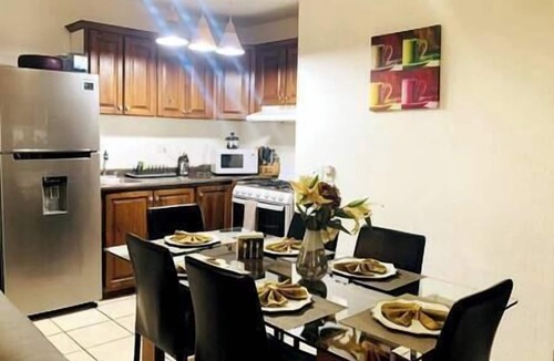 Ampliacion Juarez Apartment | Family Condo Walk to the Beach & All the Hot Spots