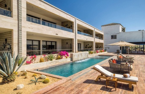 Santa Rosa Apartment | Family Friendly APT 17 ocean view, 3BR, 6 pax