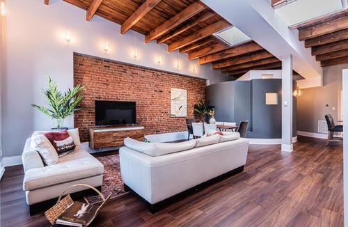 Plateau Mont Royal Apartment | Family Friendly 3-bedroom beauty in Le Plateau by DenStays
