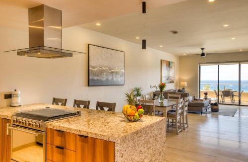 Cabo San Lucas Apartment | Family Friendly Apt 9 sin vista, 3bBR , 6pax