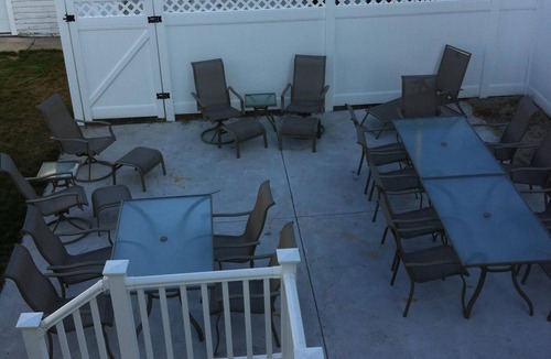 North End House | Family Friendly Beach House Sleeps 13 Comfortably, 2 blocks from beach