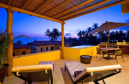 Bucerias Apartment | Family Friendly exclusive beach front condo at the heart of the Mexican Riviera