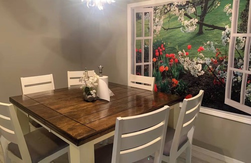 Juarez Municipality House | Family friendly home near downtown
