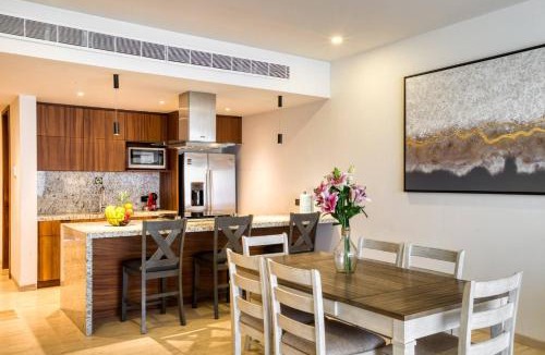Santa Rosa Apartment | Family Friendly APT 17 ocean view, 3BR, 6 pax