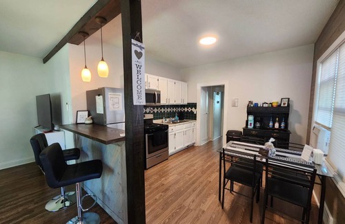 Powderhorn Apartment | Family-friendly retreat with hot tub