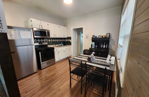Powderhorn Apartment | Family-friendly retreat with hot tub