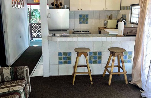Boqueron Apartment | Family-Friendly Stay w/Pool, Games & Tennis Court