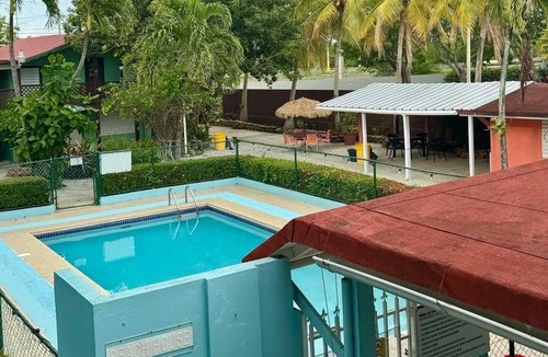 Boqueron Apartment | Family-Friendly Stay w/Pool, Games & Tennis Court