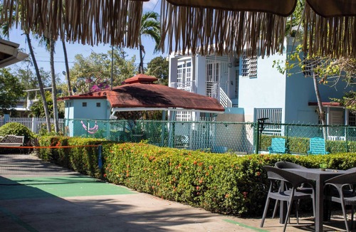 Boqueron Apartment | Family-Friendly Stay w/Pool, Games & Tennis Court