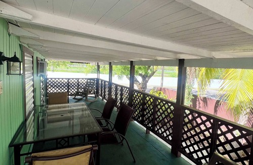 Boqueron Apartment | Family-Friendly Stay w/Pool, Games & Tennis Court