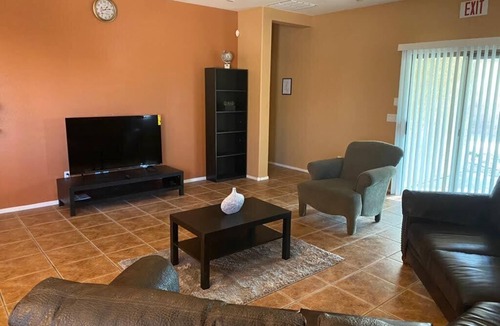 Tuscano House | Family friendly