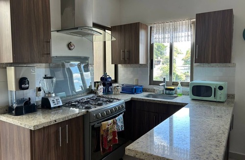 Cuernavaca House | Family home: 2 pools, private gym, parking x2 - 6 min downtown, near venues