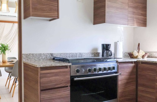 Tampico House | Family Home Near the Beach in Velamar