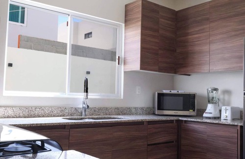 Tampico House | Family Home Near the Beach in Velamar