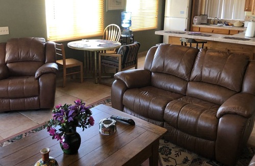 La Choya House | Family Ready Home!! Steps from the water! Great Views. Quiet and Relaxing
