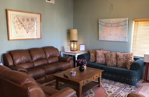La Choya House | Family Ready Home!! Steps from the water! Great Views. Quiet and Relaxing