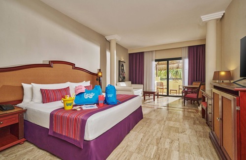 Punta de Mita Resort | Family Selection at Grand Palladium Vallarta Resort & Spa - All Inclusive