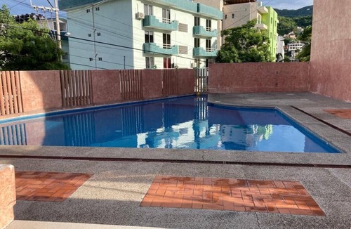 Acapulco Villa | Family size Villa with view to the ocean and astonishing sunsets
