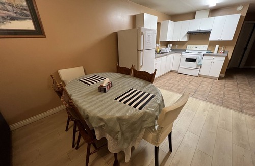 Newton Bed & Breakfast | Family Suite