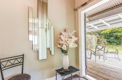 Saint Omer House | Fantail House Kaiuma Bay - Havelock Holiday Home