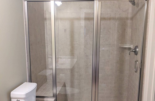 Spartanburg Condo | Fantastic 1BR/1BA Condo Downtown Spartanburg SC