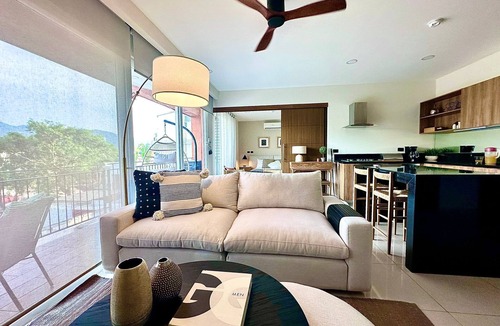 North Hotel Zone Condo | Fantastic Condo at North Hotel Zone in Zoho Skies