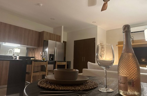 North Hotel Zone Condo | Fantastic Condo at North Hotel Zone in Zoho Skies