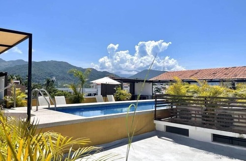 Diaz Ordaz Condo | Fantastic Condo in Versalles 3 blocks to the beach