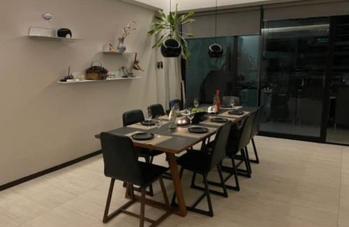 Bucerias Apartment | Fantastic designer apartment, beachfront!